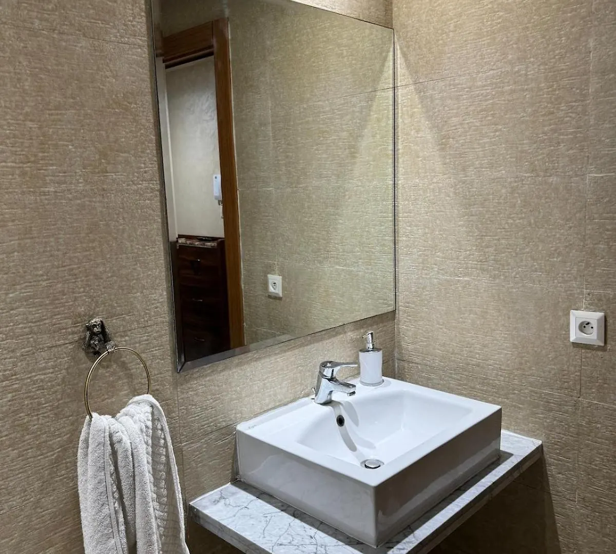 Apartment With Pool Agadir