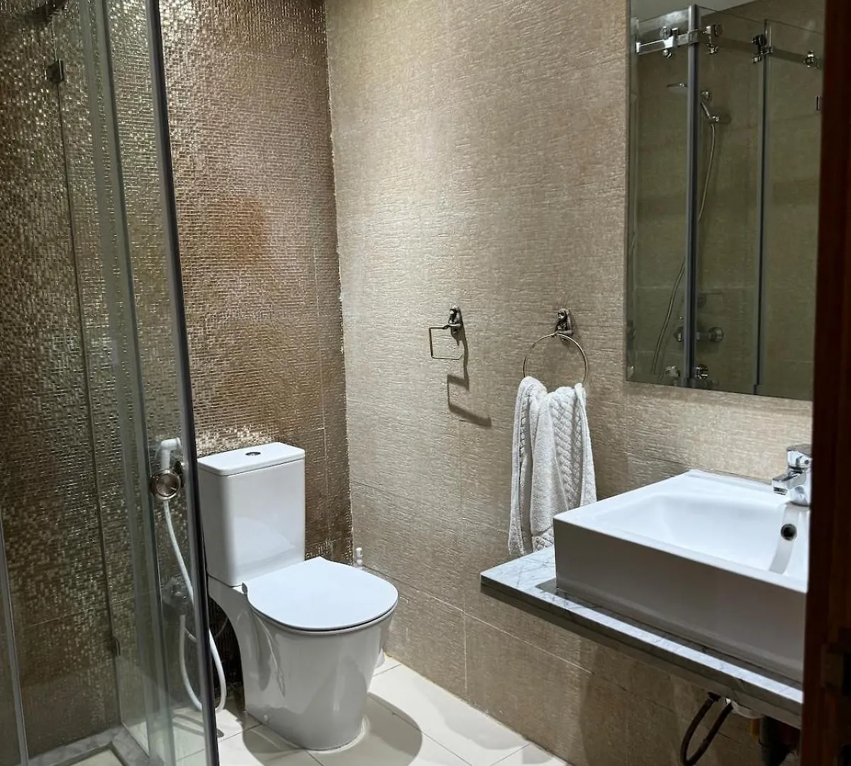 Apartment With Pool Agadir
