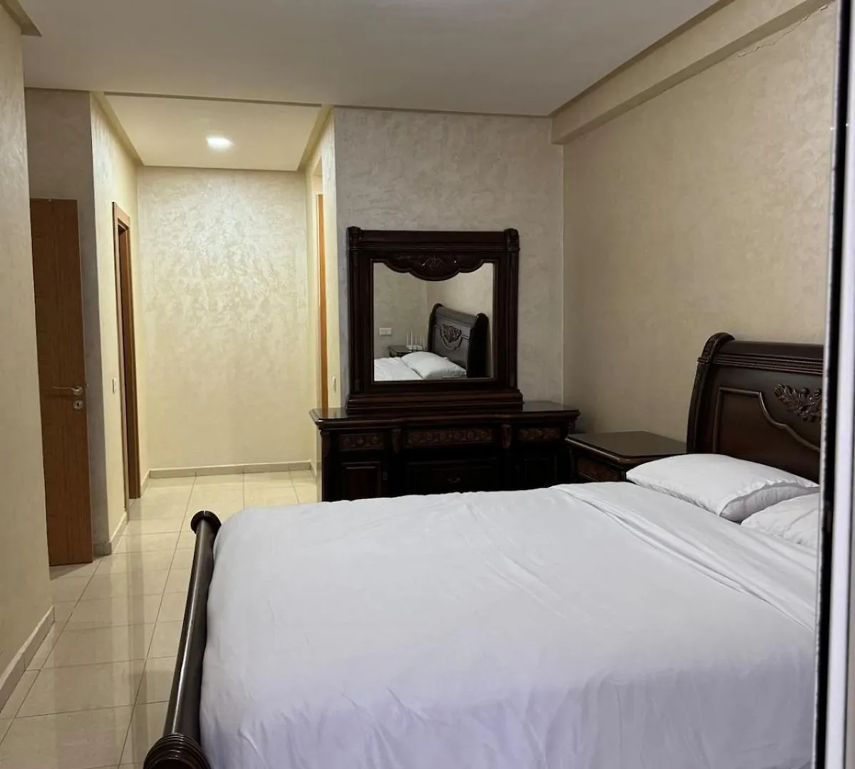 Apartment With Pool Agadir Fas